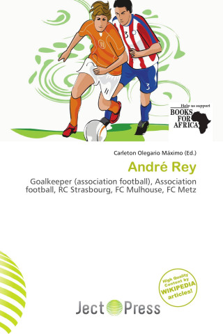André Rey