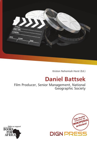 Daniel Battsek