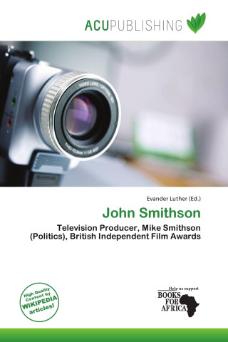 John Smithson