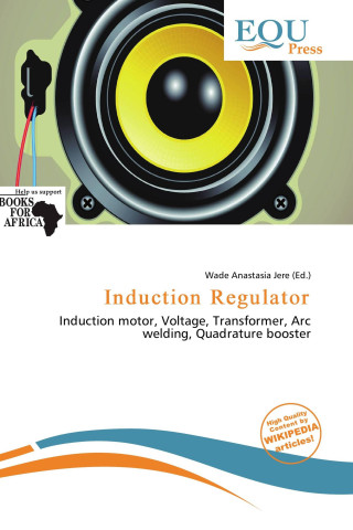 Induction Regulator
