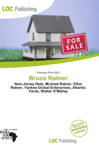 Bruce Ratner