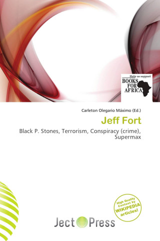 Jeff Fort