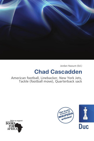Chad Cascadden