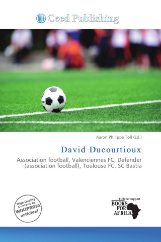 David Ducourtioux