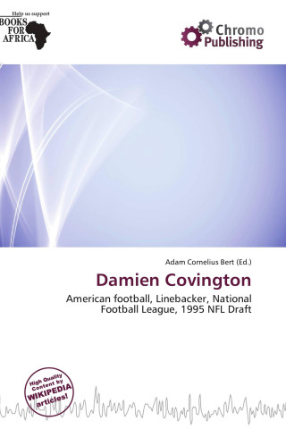 Damien Covington