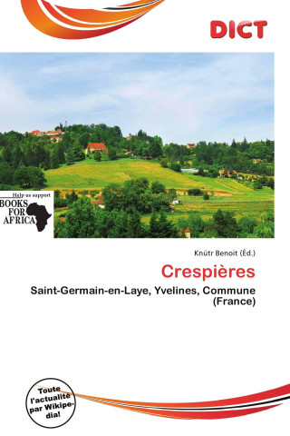 Crespières