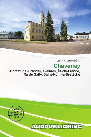 Chavenay