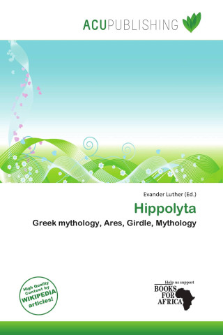 Hippolyta