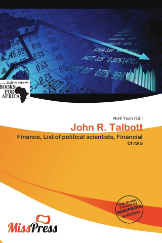 John R. Talbott