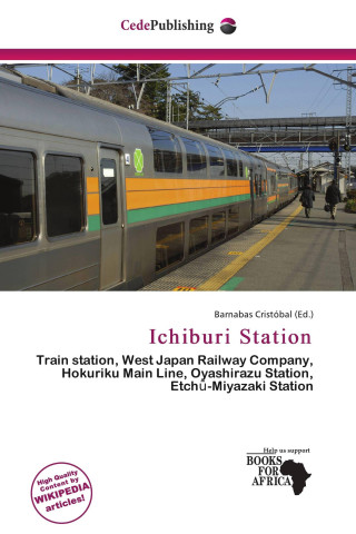 Ichiburi Station