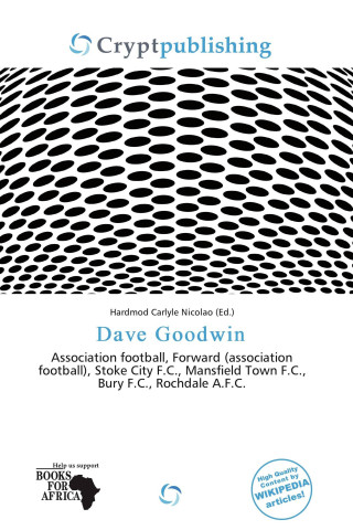 Dave Goodwin