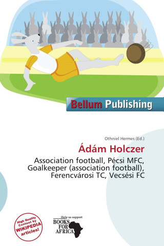 Ádám Holczer