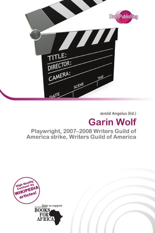 Garin Wolf