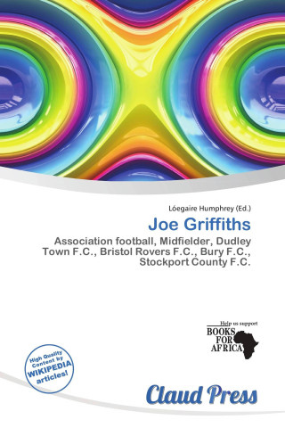 Joe Griffiths