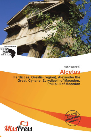 Alcetas