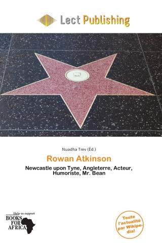 Rowan Atkinson
