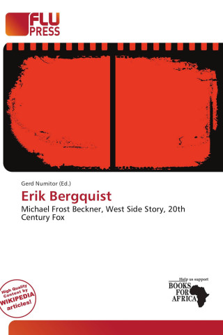 Erik Bergquist