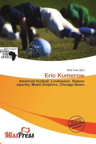 Eric Kumerow