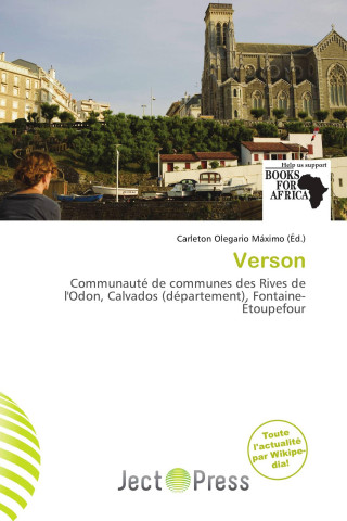 Verson
