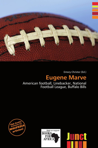 Eugene Marve