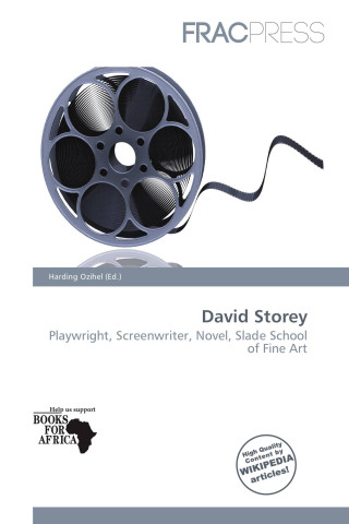 David Storey