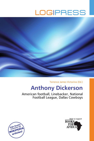 Anthony Dickerson