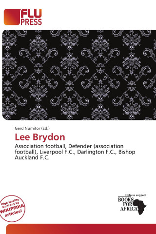 Lee Brydon