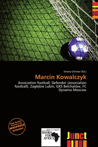 Marcin Kowalczyk