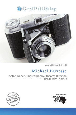 Michael Berresse