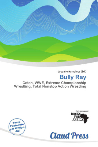 Bully Ray