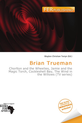 Brian Trueman