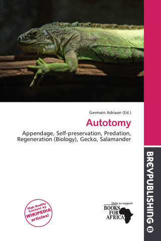 Autotomy