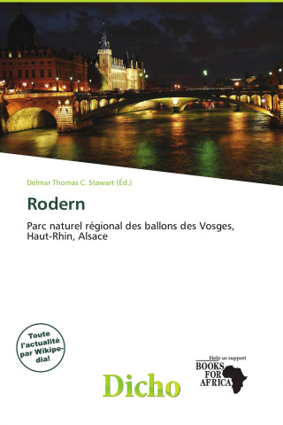 Rodern