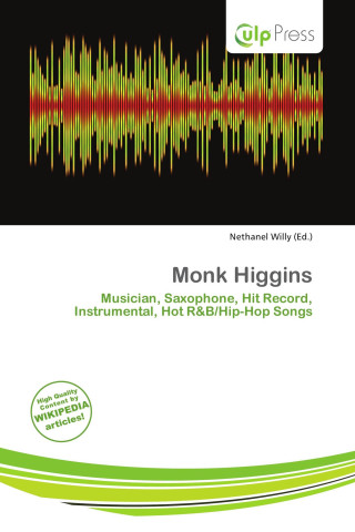 Monk Higgins