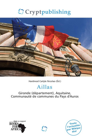 Aillas