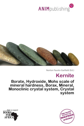 Kernite