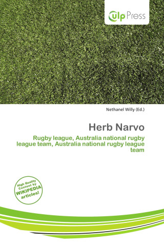 Herb Narvo