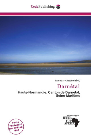 Darnétal