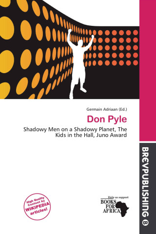 Don Pyle
