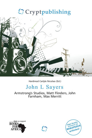John L Sayers