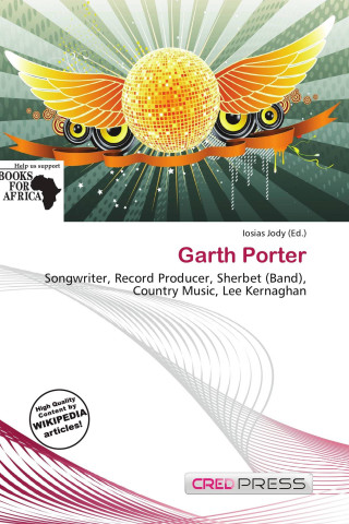 Garth Porter