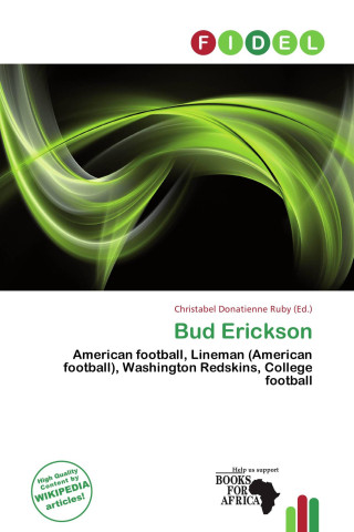 Bud Erickson