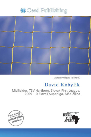David Kobylík