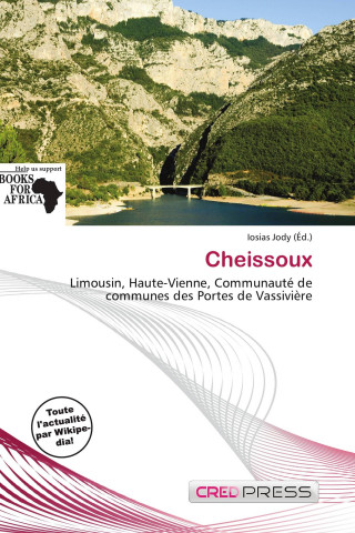 Cheissoux