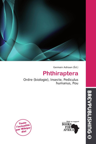 Phthiraptera