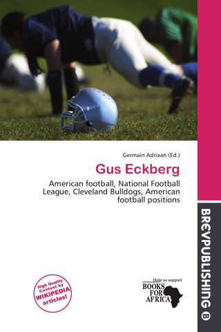 Gus Eckberg