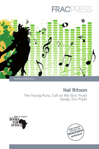 Hal Ritson