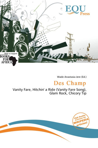 Des Champ