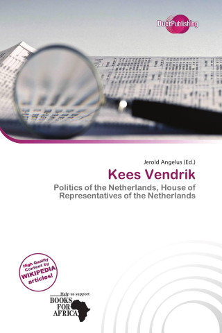 Kees Vendrik