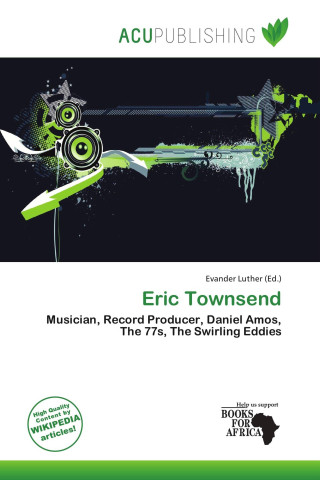 Eric Townsend